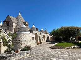 Relais Il Palmento