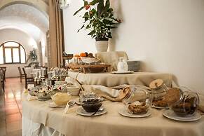 Relais Il Palmento