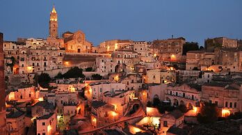 Relais Il Palmento