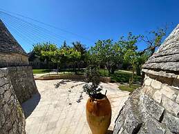 Relais Il Palmento