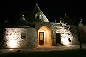 Relais Il Palmento