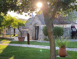 Relais Il Palmento