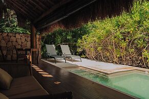 Aldea Coba a Comfortable Sleep in the Jungle