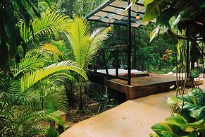 Aldea Coba a Comfortable Sleep in the Jungle