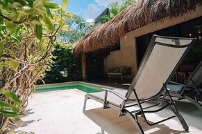 Aldea Coba a Comfortable Sleep in the Jungle