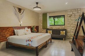 Aldea Coba a Comfortable Sleep in the Jungle
