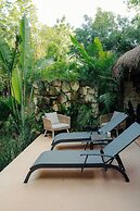 Aldea Coba a Comfortable Sleep in the Jungle