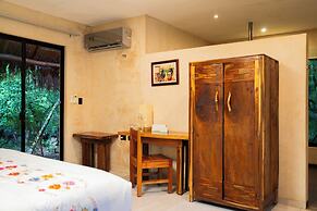 Aldea Coba a Comfortable Sleep in the Jungle