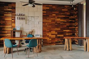Aldea Coba a Comfortable Sleep in the Jungle