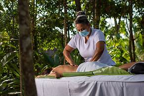 Aldea Coba a Comfortable Sleep in the Jungle