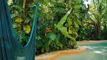 Aldea Coba a Comfortable Sleep in the Jungle