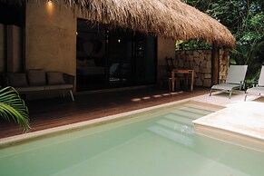 Aldea Coba a Comfortable Sleep in the Jungle
