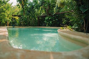 Aldea Coba a Comfortable Sleep in the Jungle