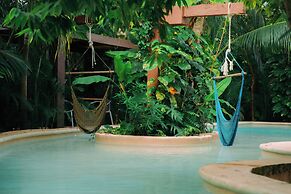 Aldea Coba a Comfortable Sleep in the Jungle