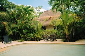 Aldea Coba a Comfortable Sleep in the Jungle