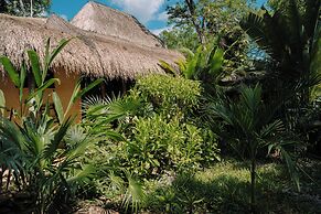 Aldea Coba a Comfortable Sleep in the Jungle