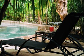 Aldea Coba a Comfortable Sleep in the Jungle
