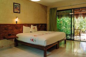 Aldea Coba a Comfortable Sleep in the Jungle