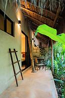 Aldea Coba a Comfortable Sleep in the Jungle