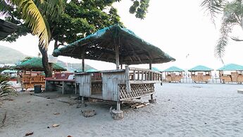 Megan's Paradisio Beach Resort