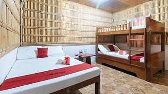 Megan's Paradisio Beach Resort