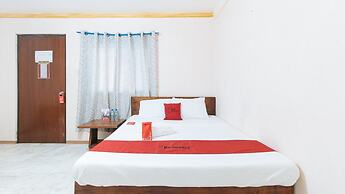 Megan's Paradisio Beach Resort