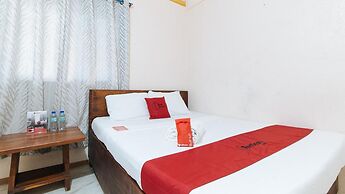 Megan's Paradisio Beach Resort