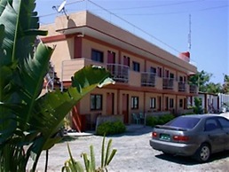 Megan's Paradisio Beach Resort