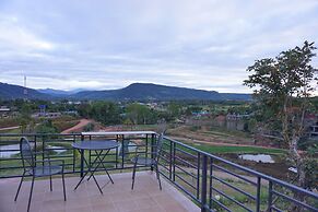 Phu Sumphao Valley