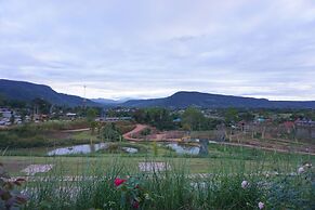 Phu Sumphao Valley