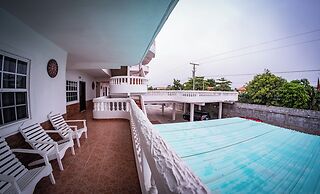 Las Palmas Hotel