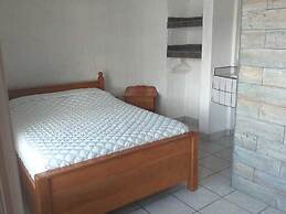 Las Palmas Hotel