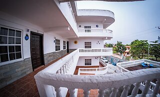 Las Palmas Hotel