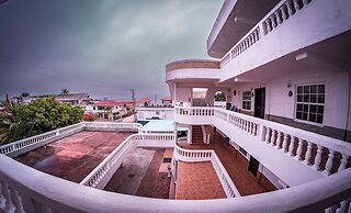 Las Palmas Hotel