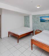 Las Palmas Hotel