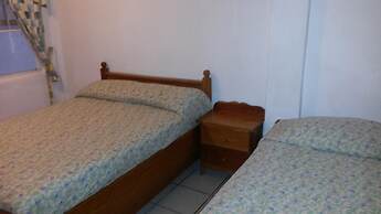 Las Palmas Hotel