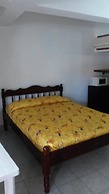 Las Palmas Hotel