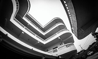 Las Palmas Hotel