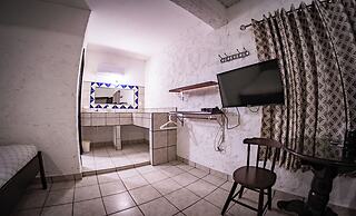 Las Palmas Hotel