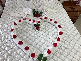 Las Palmas Hotel