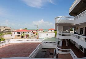 Las Palmas Hotel