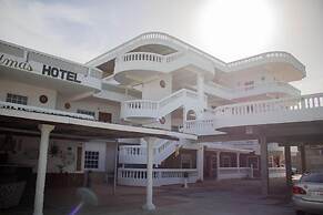 Las Palmas Hotel