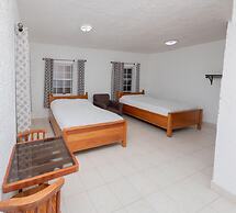 Las Palmas Hotel