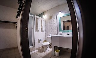 Las Palmas Hotel