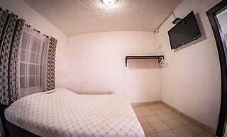 Las Palmas Hotel