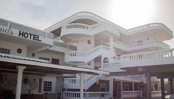 Las Palmas Hotel