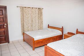 Las Palmas Hotel
