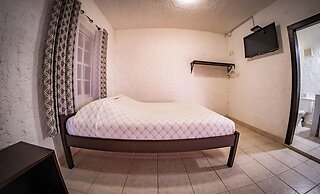 Las Palmas Hotel