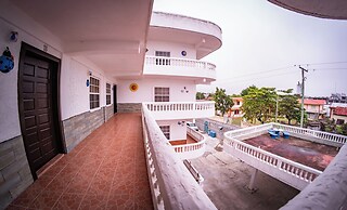 Las Palmas Hotel