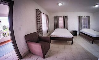 Las Palmas Hotel